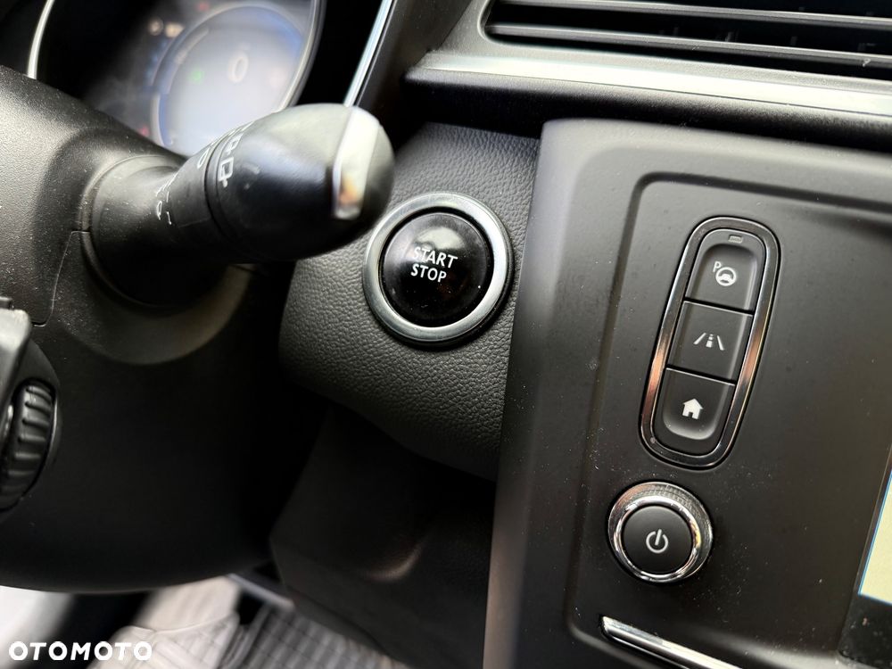Renault Kadjar Energy TCe 130 EDC Bose Edition - 31