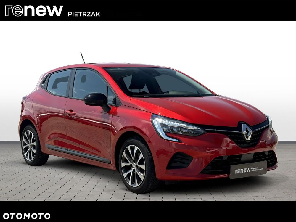 Renault Clio 1.0 TCe Equilibre - 8