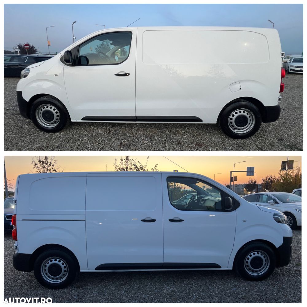Toyota PROACE - 3