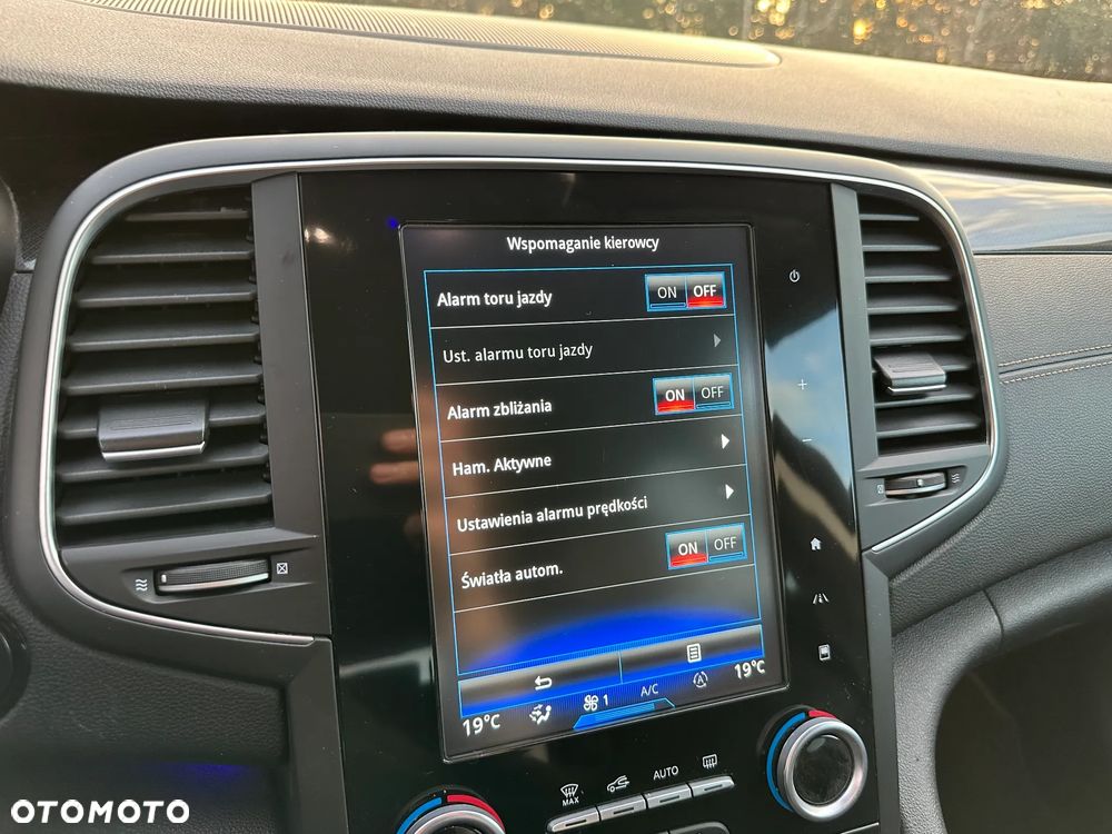 Renault Talisman - 40