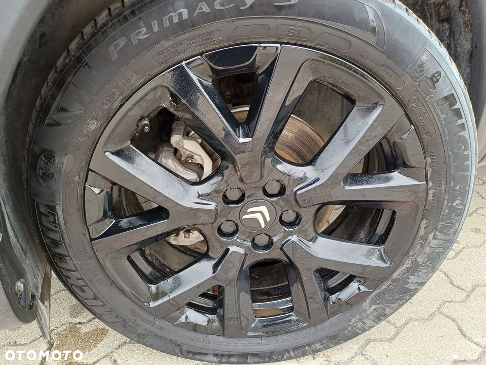 Citroën C5 Aircross - 9