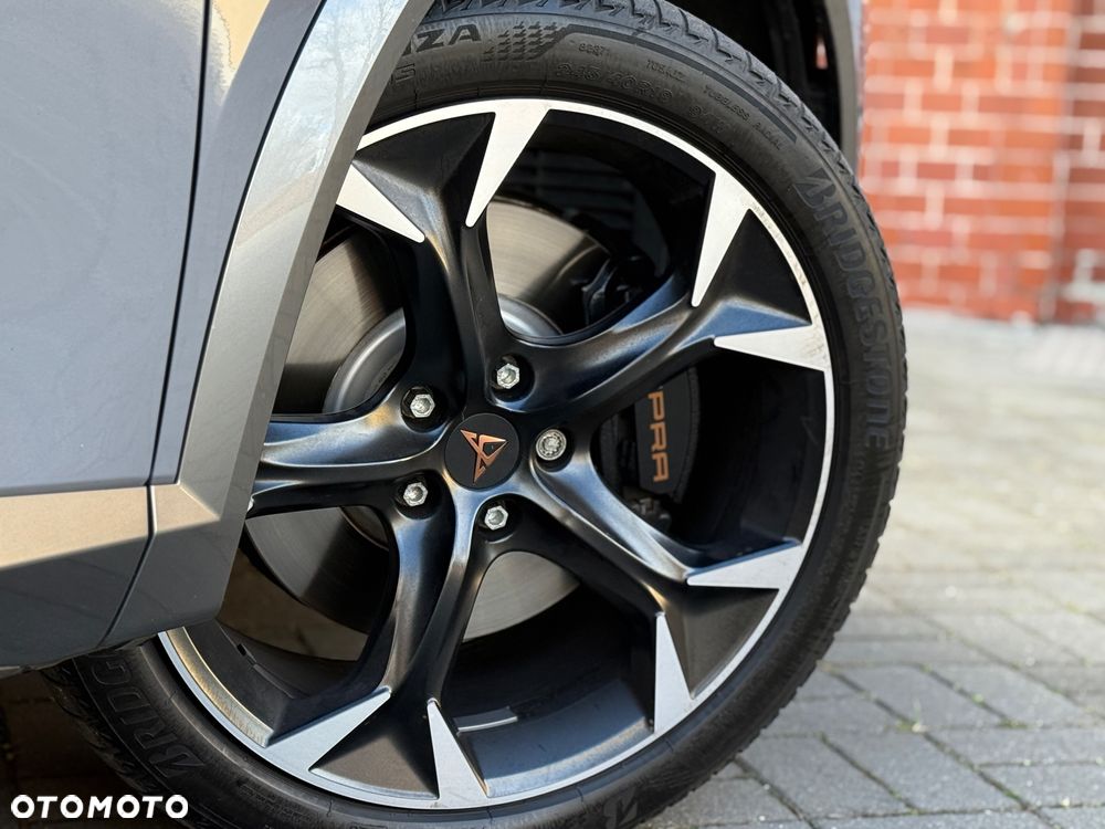 Cupra Formentor VZ 2.0 TSI 4Drive DSG - 18