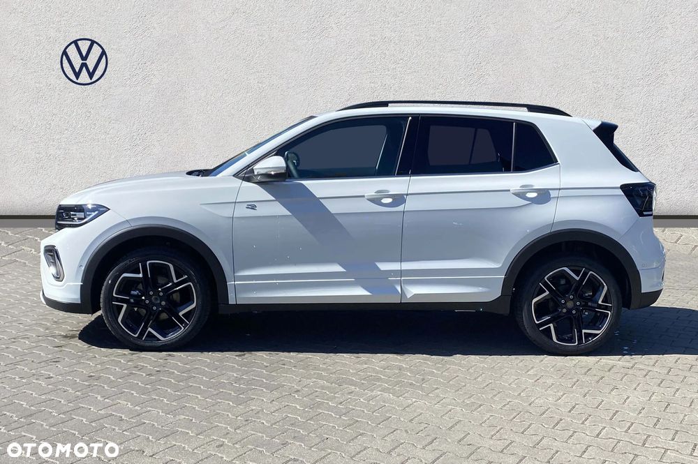 Volkswagen T-Cross 1.5 TSI ACT R-Line Plus DSG - 3