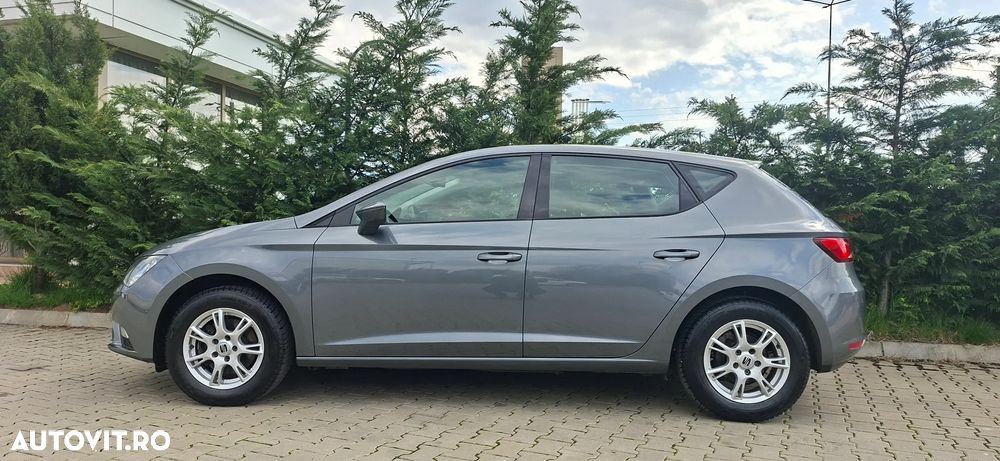 Seat Leon - 6