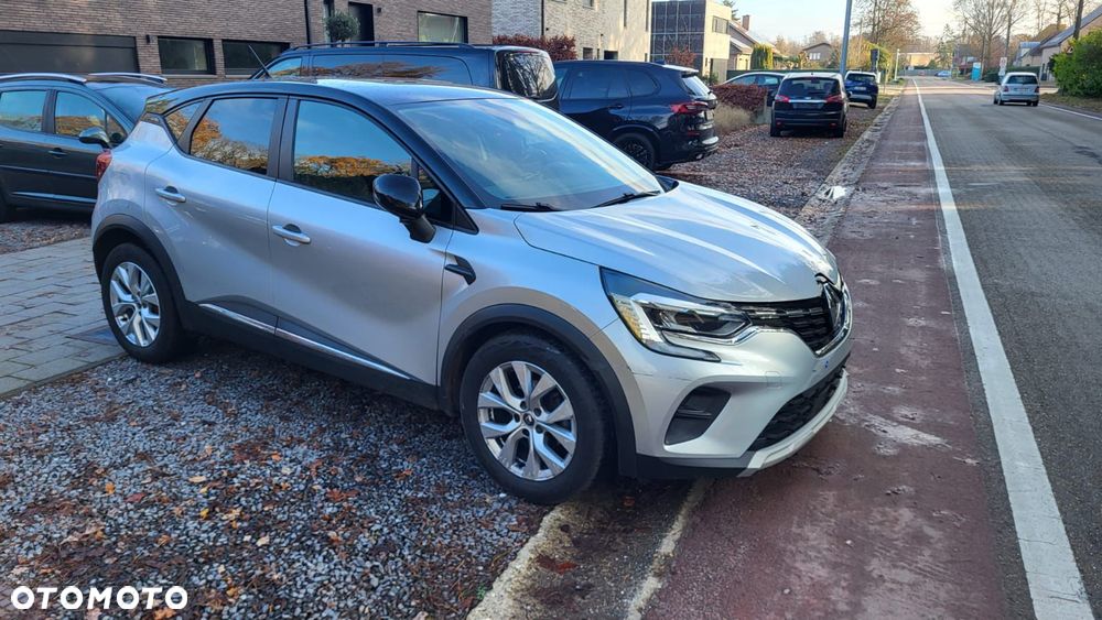 Renault Captur 1.5 Blue dCi Intens - 5