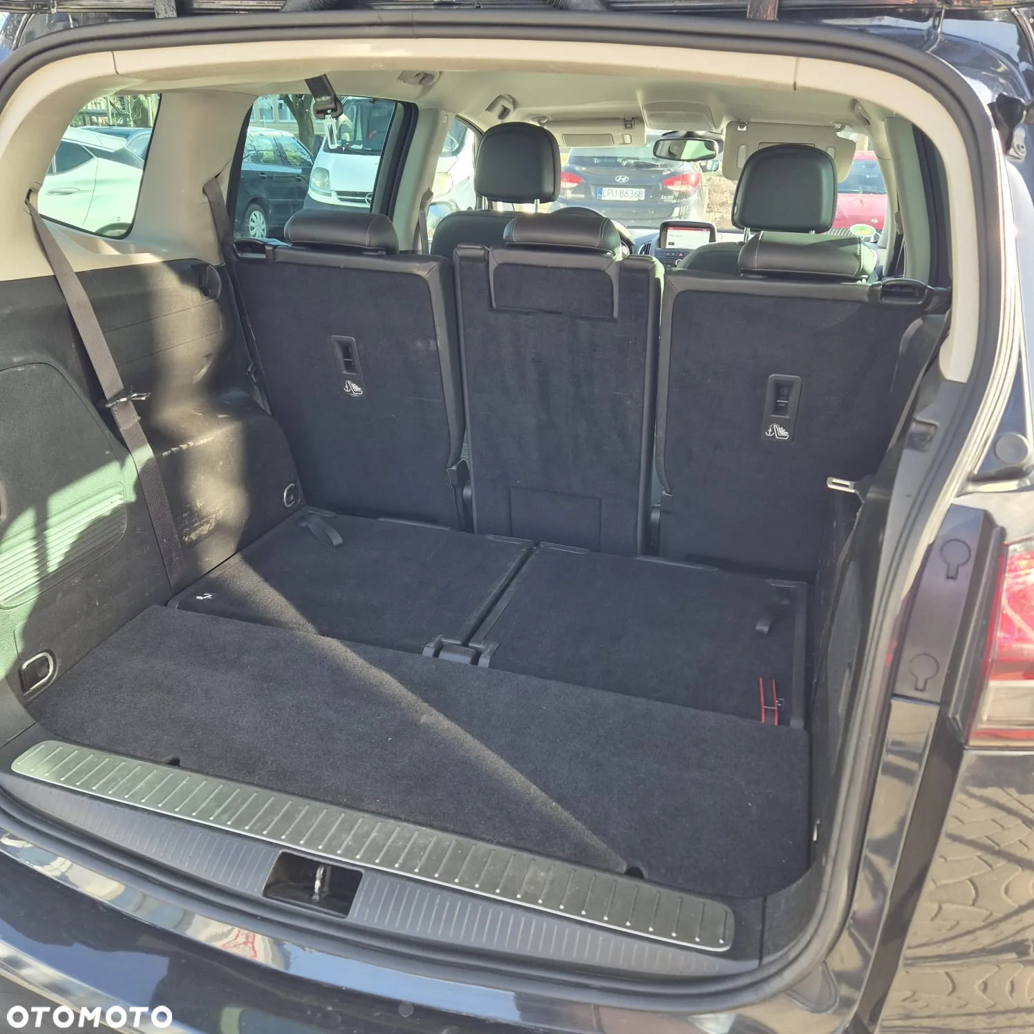 Opel Zafira - 8