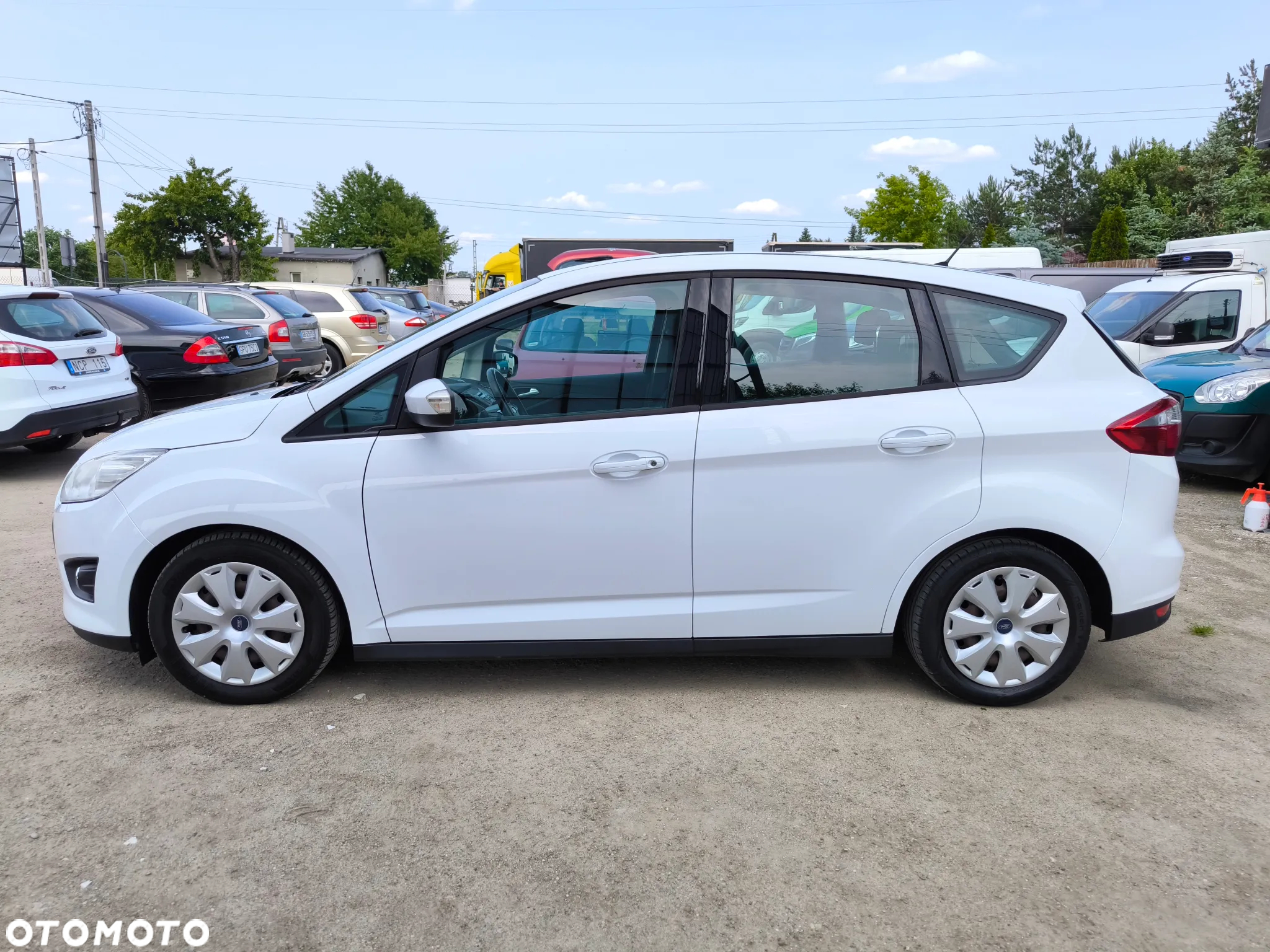 Ford C-MAX - 4