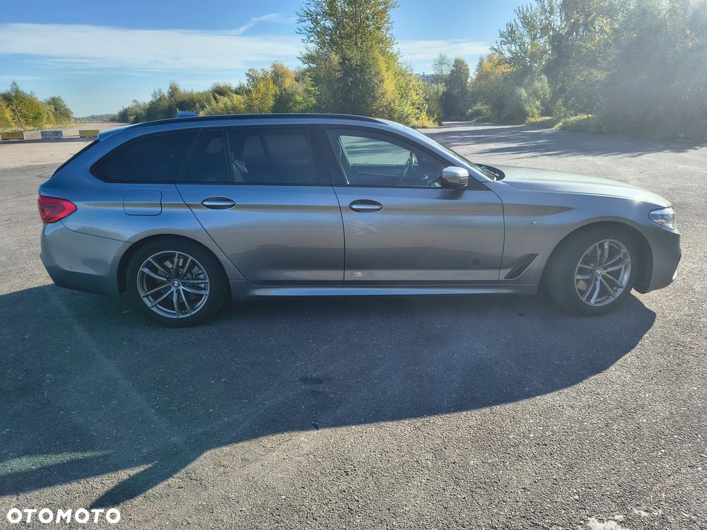 BMW Seria 5 - 23
