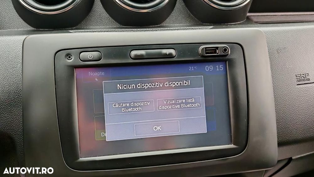 Dacia Duster - 19