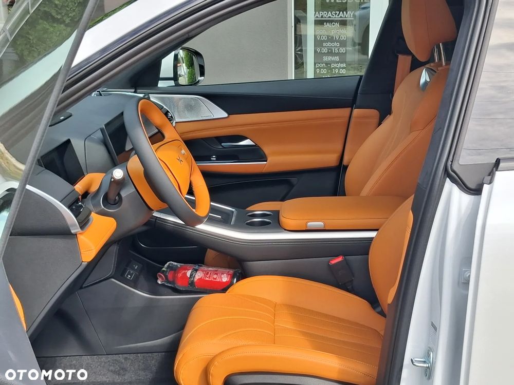 XPeng G9 94.6 kWh AWD Performance - 12
