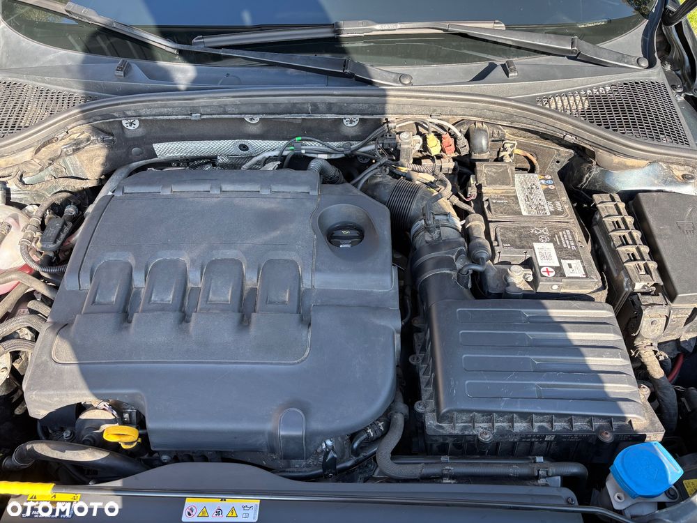 Skoda Octavia 2.0 TDI SCR Style DSG - 14