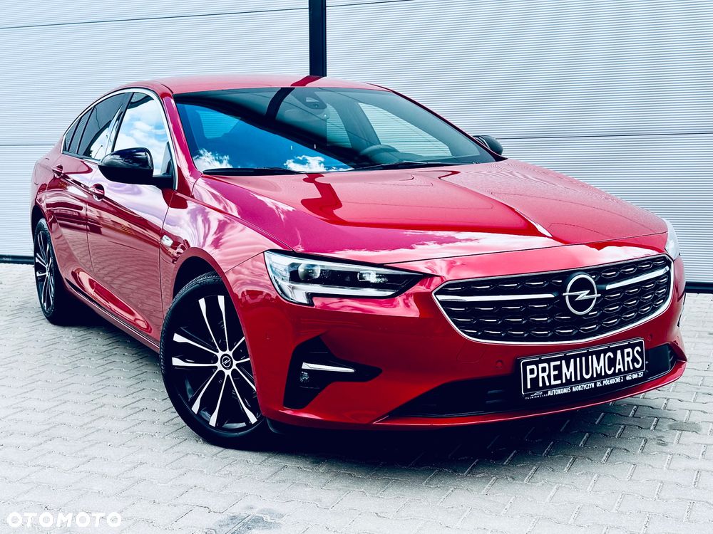 Opel Insignia - 12