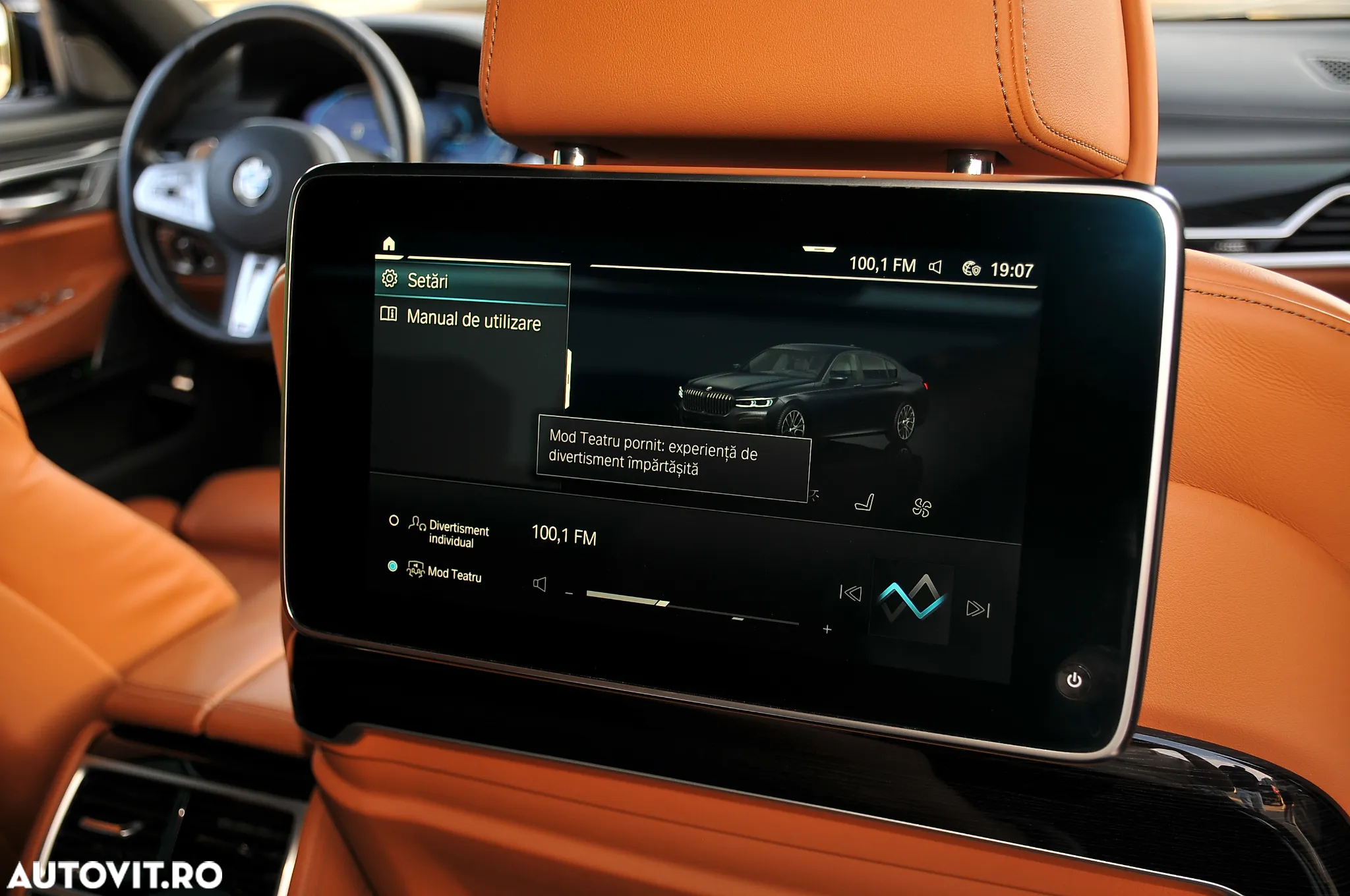 BMW Seria 7 745Le xDrive AT PHEV - 21