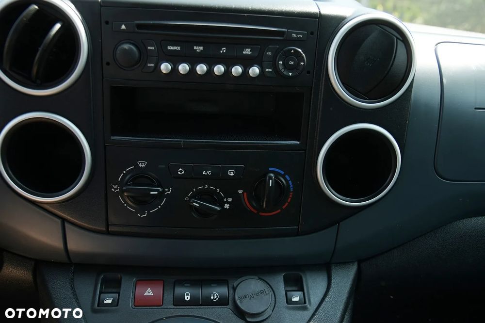Peugeot Partner - 31