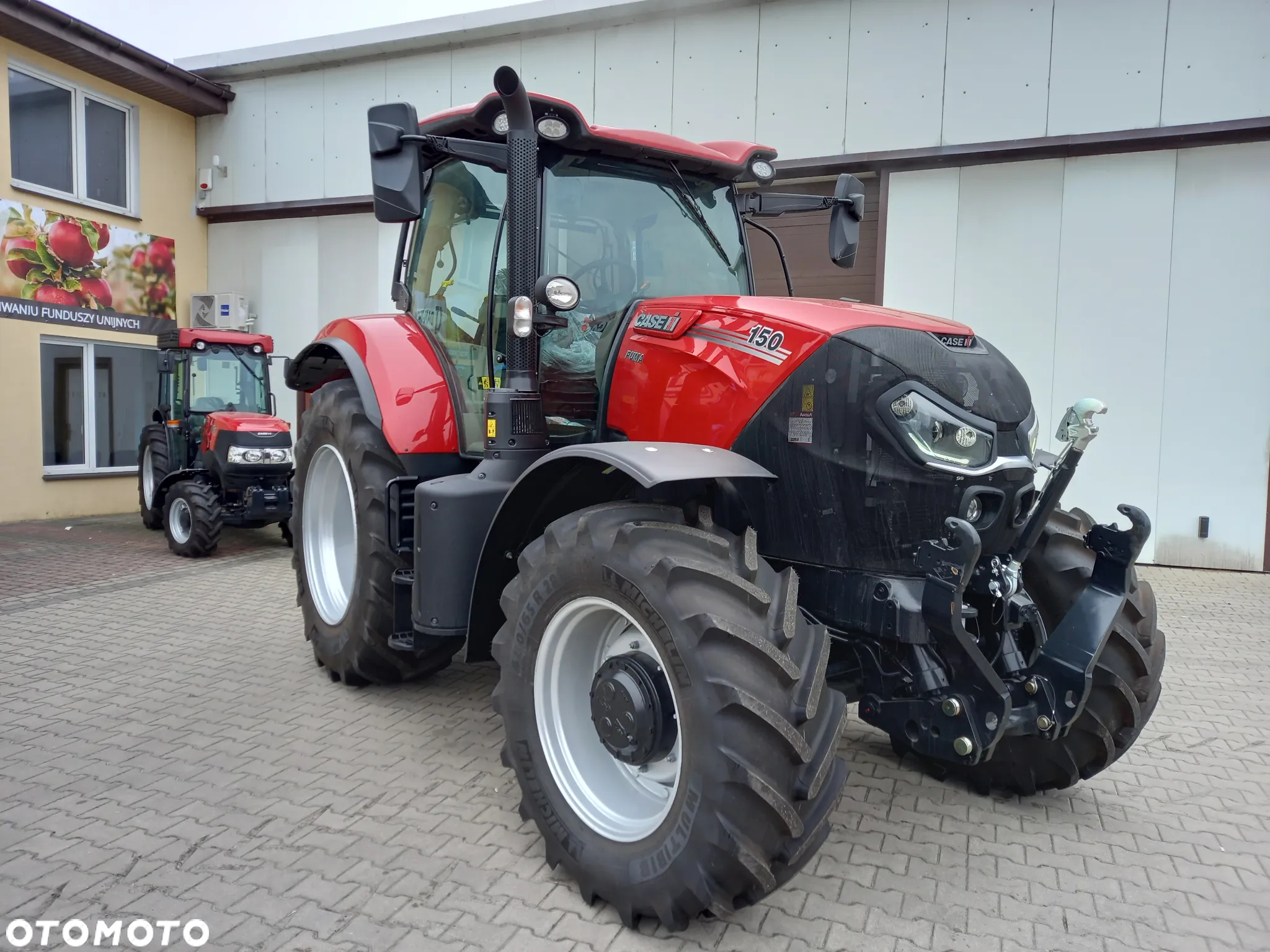 Case IH - 3