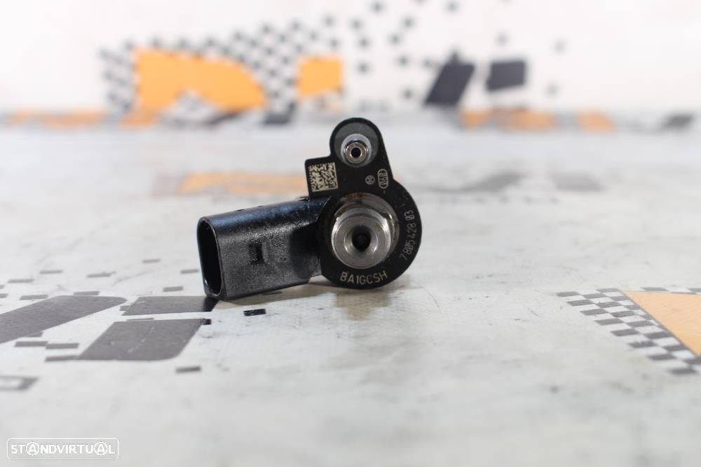 Injetor Bmw 3 (E90)  7805428 / 0445116024 / 13537805428 - 3