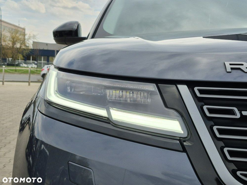Land Rover Range Rover Velar - 14