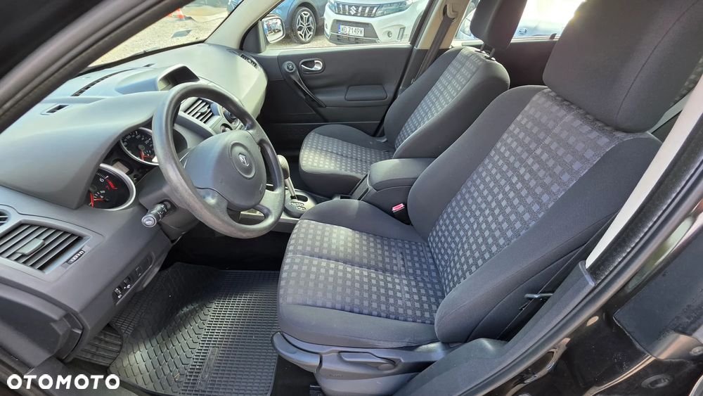 Renault Megane 1.6 16V Expression - 20