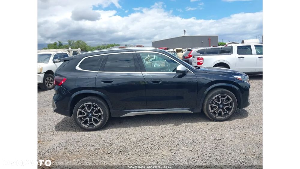 BMW X1 - 4