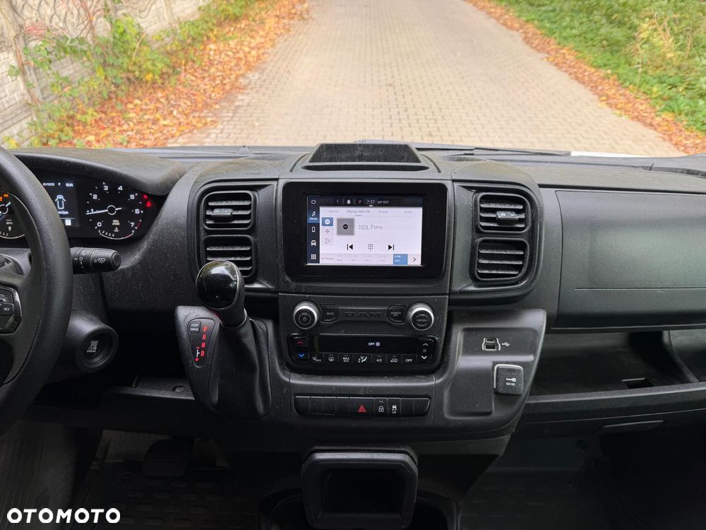 RAM ProMaster 3500 - 16