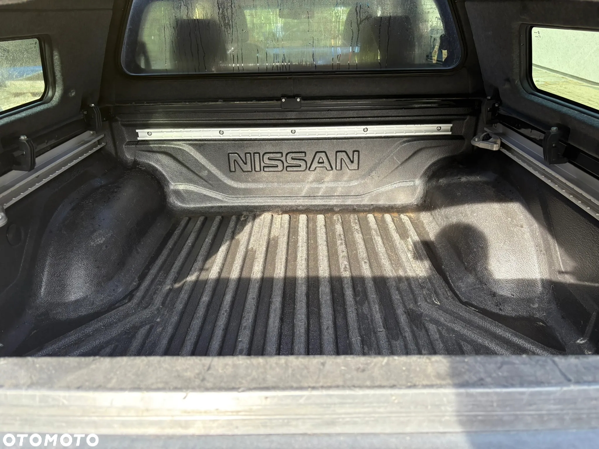 Nissan Navara - 10