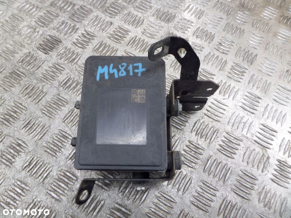 mazda oe bhr1437a0b pompa hamulcowa abs - 4