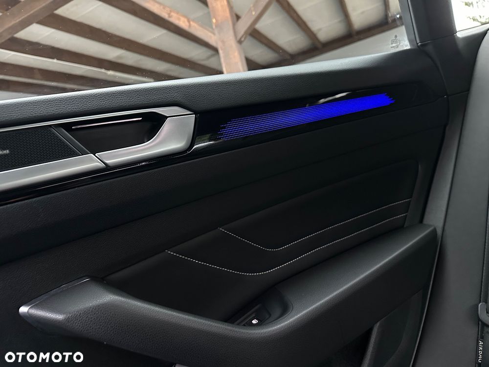 Volkswagen Arteon Shooting Brake 2.0 TDI SCR 4Motion DSG R-Line - 36