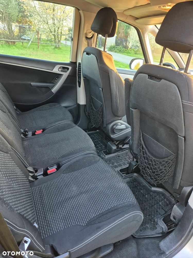 Citroën C4 Picasso 1.6 HDi Impress Pack - 8