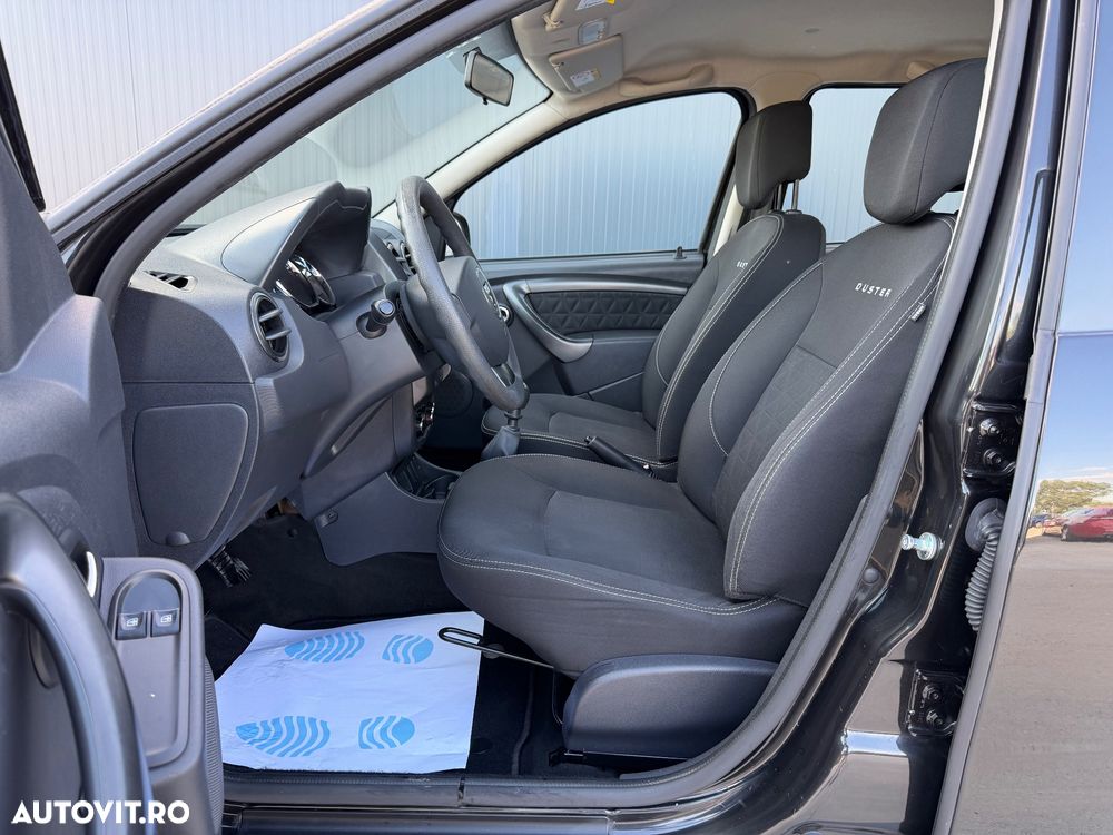 Dacia Duster 1.5 dCi 4x2 Laureate - 6