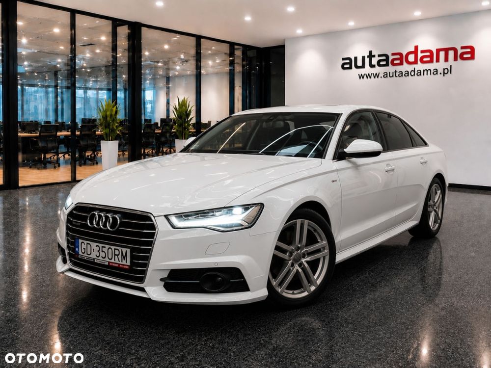 Audi A6 Limousine - 2
