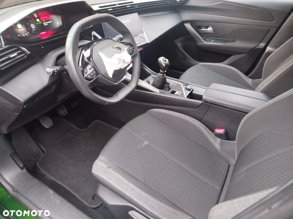Peugeot 308 - 12