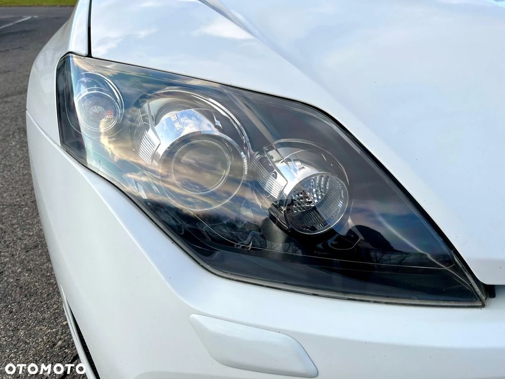 Renault Laguna Grandtour 2.0 16V Turbo GT - 8