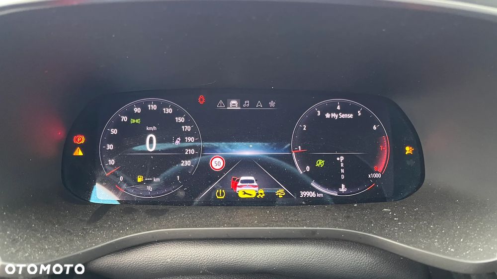 Renault Arkana TCe 140 EDC R.S LINE - 25