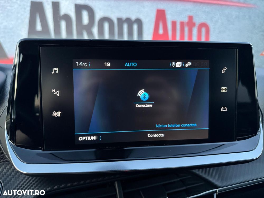 Peugeot 2008 PureTech 130 EAT8 Allure - 31