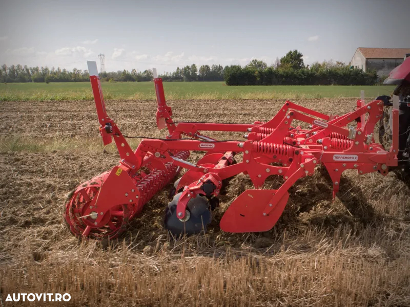 Maschio TERREMOTO 2 250 300 - 3