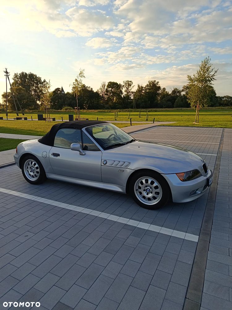 BMW Z3 - 6