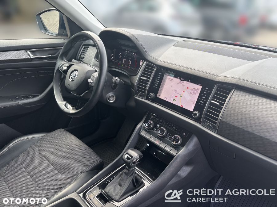 Skoda Kodiaq 1.5 TSI ACT 4x2 Style DSG - 24