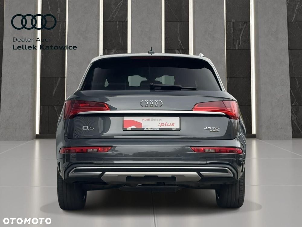 Audi Q5 - 10