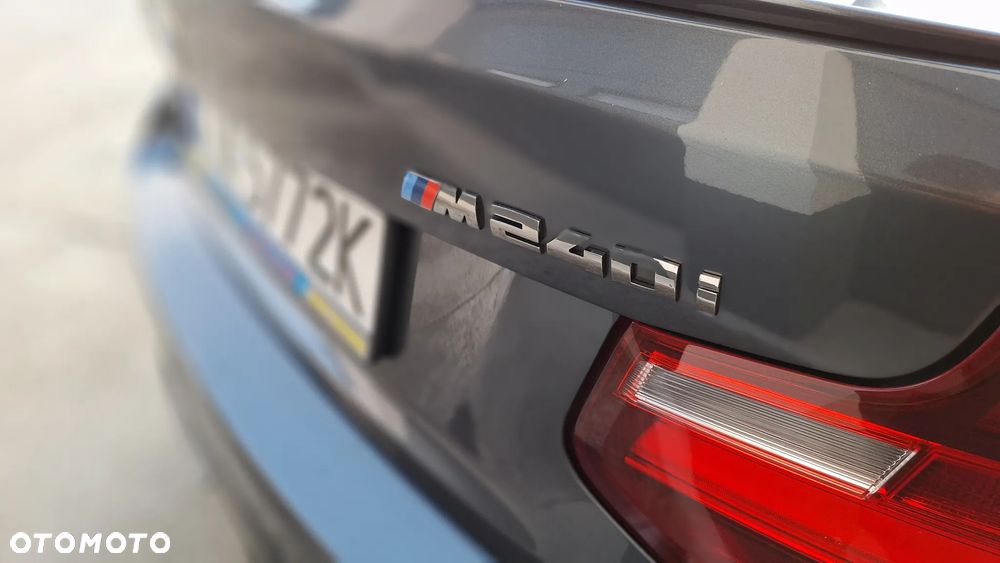 BMW Seria 2 M240i xDrive Sport-Aut - 16