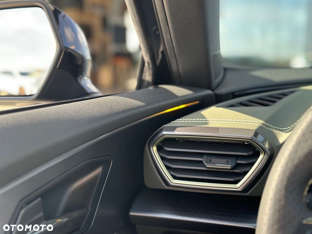 Cupra Formentor 2.0 TSI 4Drive Tribe Edition DSG - 31