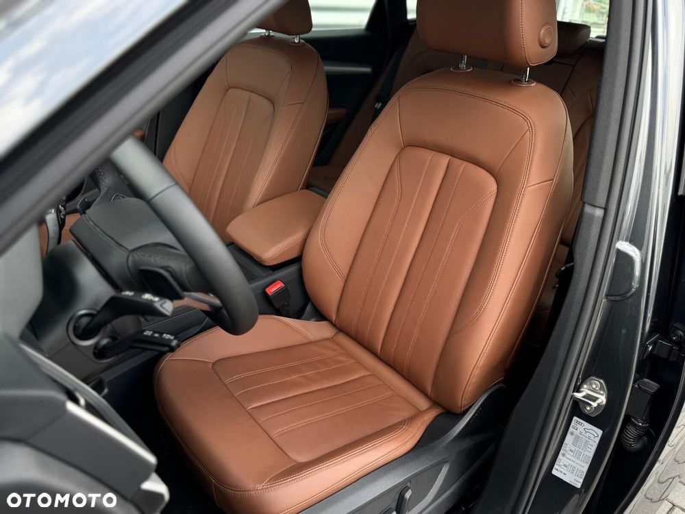 Audi Q5 40 TDI mHEV Quattro Advanced S tronic - 27