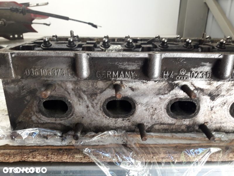 Glowica golf IV 036103373T - 2