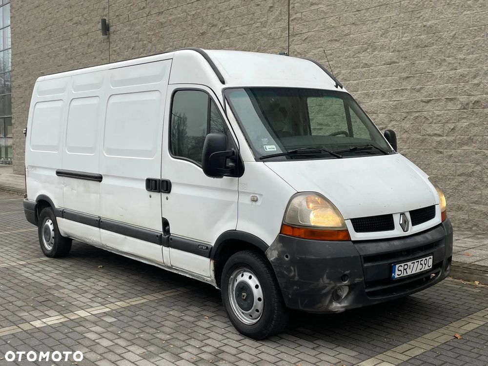 Renault Master - 6