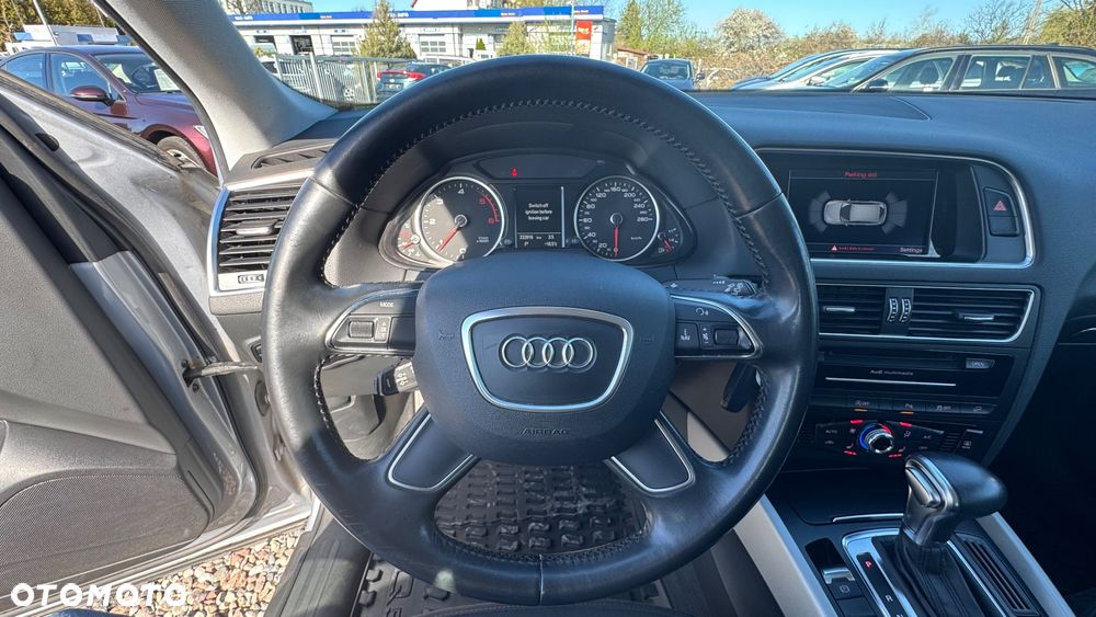 Audi Q5 - 36