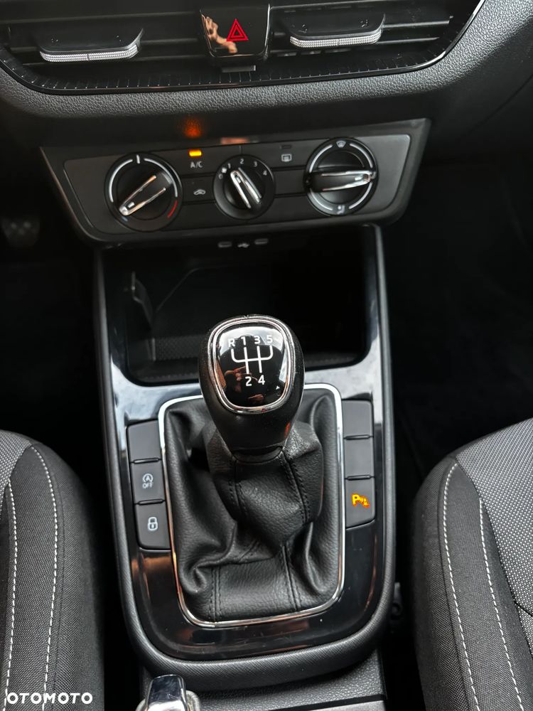 Skoda Fabia 1.0 TSI Cool Edition - 14