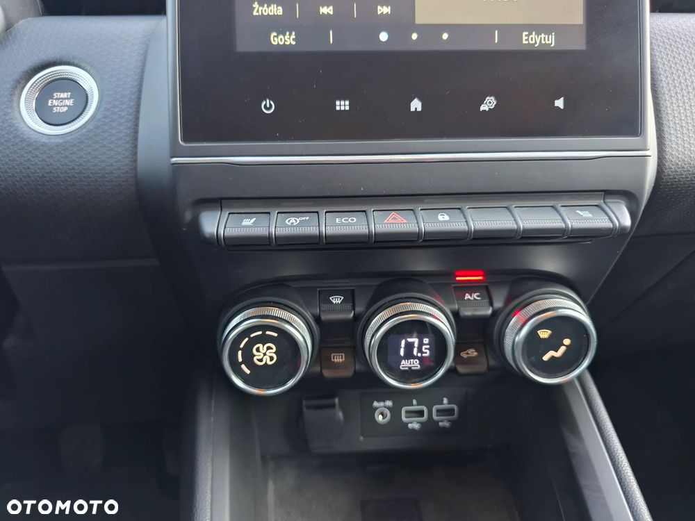 Renault Clio TCe 90 BUSINESS EDITION - 14