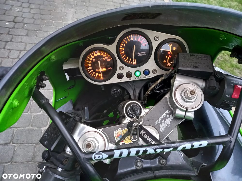 Aprilia RSV - 19