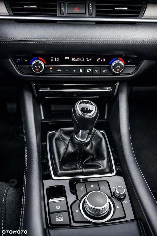 Mazda 6 2.0 SKYACTIV-G Sports-Line - 15