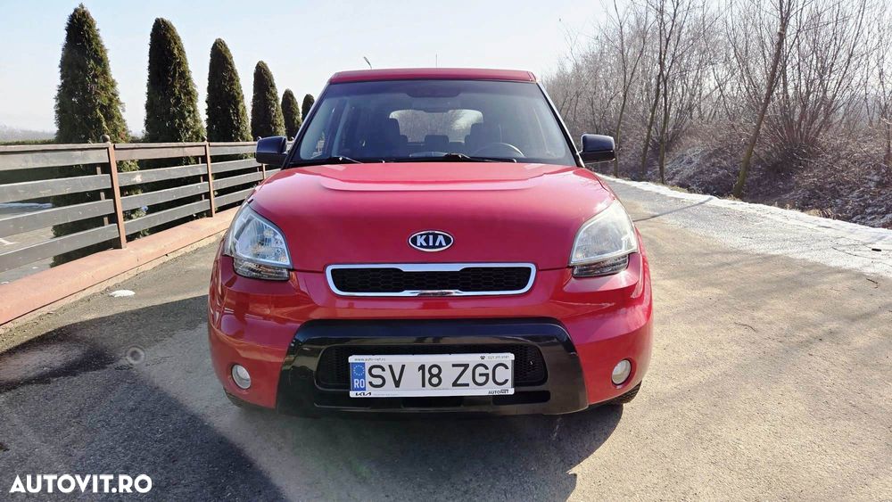 Kia Soul - 2