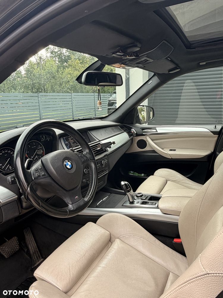 BMW X5 2012 photo 5